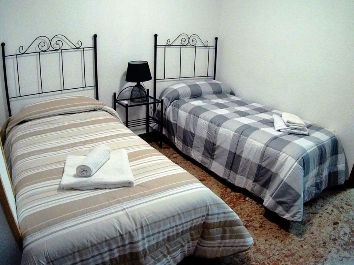 Apartamento Completo Maravall Centro Benidorm Ngoại thất bức ảnh