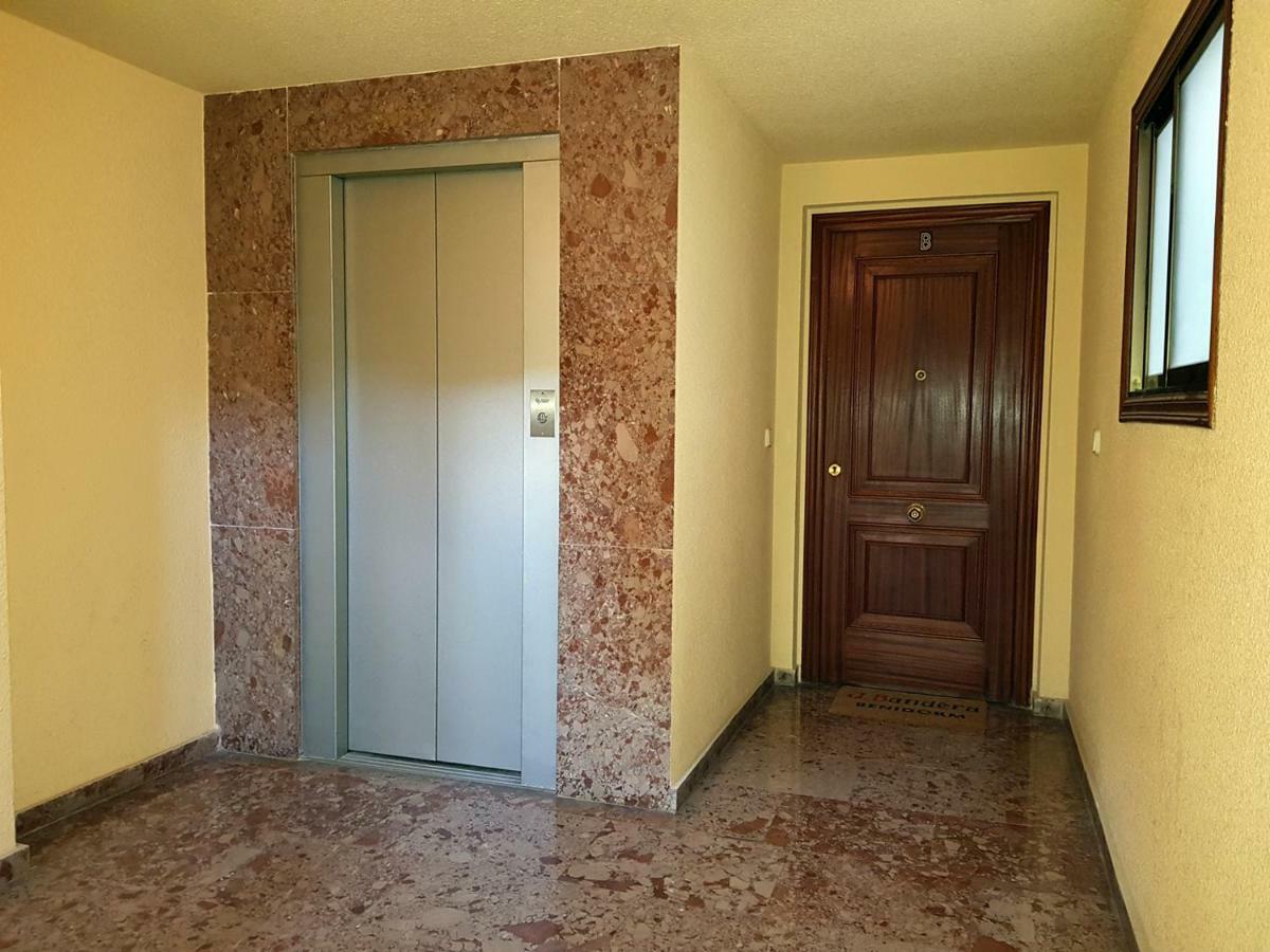 Apartamento Completo Maravall Centro Benidorm Ngoại thất bức ảnh