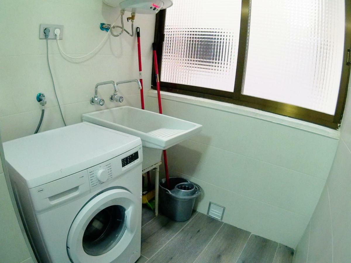 Apartamento Completo Maravall Centro Benidorm Ngoại thất bức ảnh