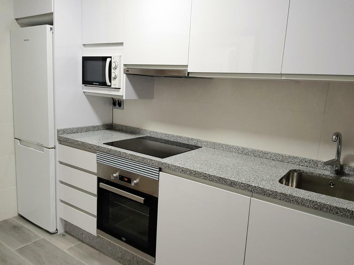 Apartamento Completo Maravall Centro Benidorm Ngoại thất bức ảnh